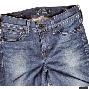 WOMEN'S-Lucky Brand Jeans